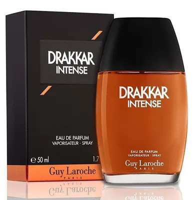 Immagine prodotto di Guy Laroche Drakkar Intense Eau de Parfum Intense pour homme 50ml
