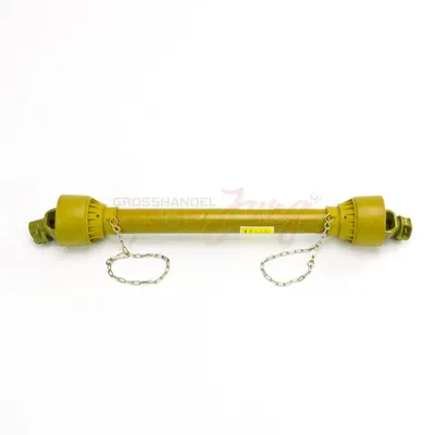 Produktbild von Kardan-/Gelenkwelle 100-140 cm 6Z 1 3/8"