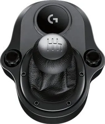 Produktbild von Logitech Driving Force Shifter _