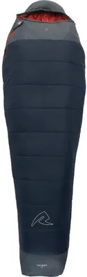 Produktbild von Robens Schlafsack - Moraine II "L" +5°C