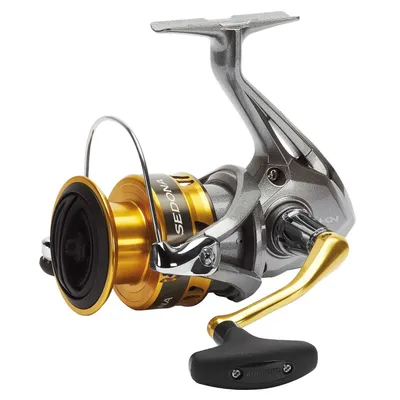 Produktbild von Shimano Sedona 8000 FI, 275m/ 0,37mm