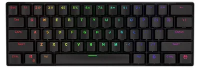 Imagen del producto de Thock Compact, inalámbrico, color marrón