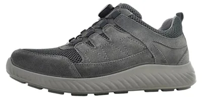 Immagine prodotto di Scarpe da uomo Jomos, mocassini, colore grigio, per il tempo libero