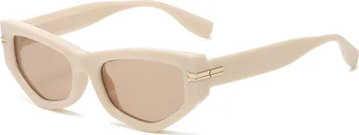 Obrázek produktu pro Veyrey sluneční brýle cat-eye Bugdurash