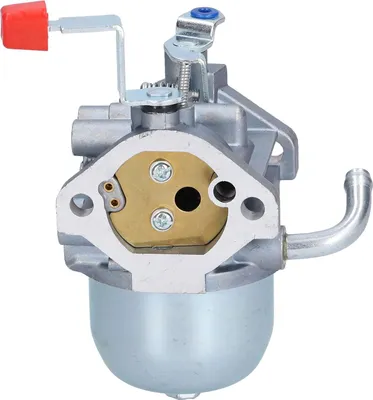Obrázek produktu pro Generátor Karburátor Kit pro Nikki A4600 XG8000E GN410HS GN410 GN360 motor sekačky na trávu díly