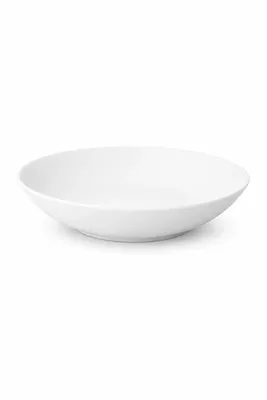 Produktbild von Seltmann Weiden Suppenteller Liberty, weiß 21cm, Porzellan, Teller tief
