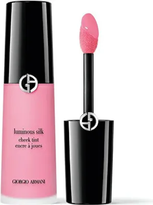 Zdjęcie produktu dla Giorgio Armani Luminous Silk Cheek Tint - 12 ml