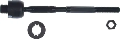 Produktbild von DENCKERMANN D180313 Axialgelenk Spurstange für TOYOTA LAND CRUISER (KDJ12, GRJ12) Vorne