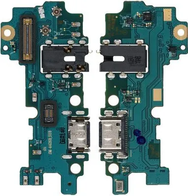 Obrázek produktu pro Originální nabíjecí zásuvka s připojením USB-C pro Samsung Galaxy A42 SM-A426 SERVISNÍ BALENÍ