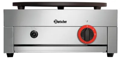 Image de Bartscher Crêpière 1CP400G