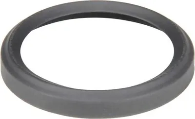 Obrázok produktu pre Krúžok rýchlomera čierny 48mm pre Simson S50 KR51/1 KR51/2 Schwalbe SR4 Star Sperber Spatz Habicht