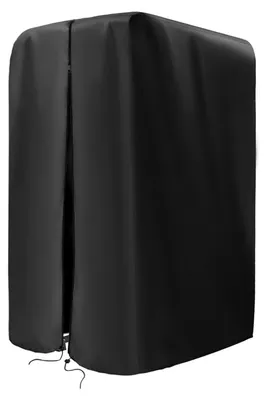 Image de Housse de protection pour rack de musculation et station de traction