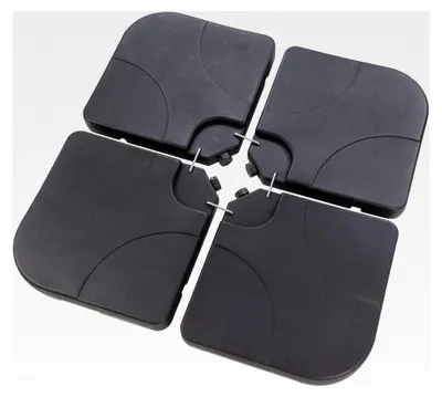 Produktbild von Sonnenschirmständer für Ampelschirme