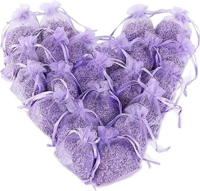 Produktbild von Famanu Duftbeutel Lavendel - 22 Stück