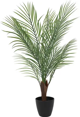 Obrázok produktu pre Umelá palma NOVA, zelená, Ø 50 x 85 cm