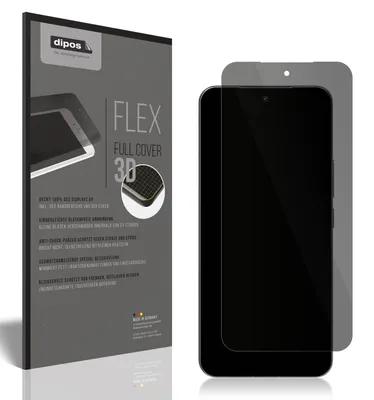 Produktbild von 1x dipos FlexBSF Xiaomi 15S Pro