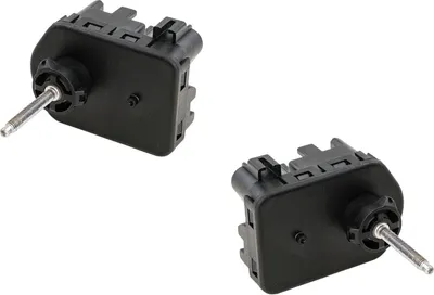 Immagine prodotto di Johns, elemento attuatore 2 pezzi adatto per Mazda 6 GH 08/07- LWR f. Scheinw. Alogeno 8566122020
