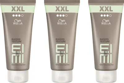 Produktbild von Eimi Rugged Texture XXLSondergröße 3x150 ml