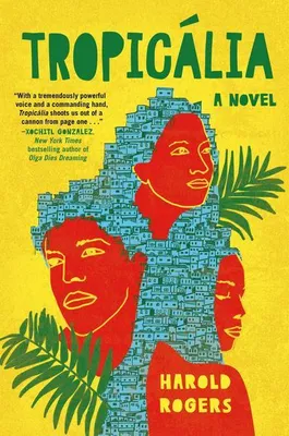 Produktbild von Rogers, H: Tropicália