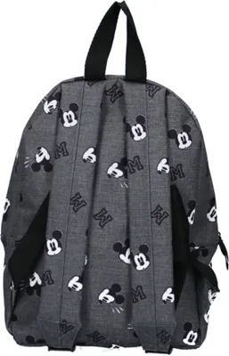 Produktbild von Disney Mickey Mouse - Rucksack "My First Friend" 31cm