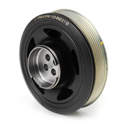 Produktbild von FEBI BILSTEIN 175188 Riemenscheibe Kurbelwelle für BMW 1 Schrägheck (F20) 157mm