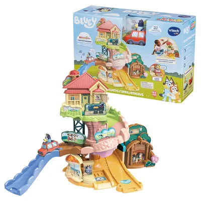 Zdjęcie produktu dla VTech 584504, Wielobarwny