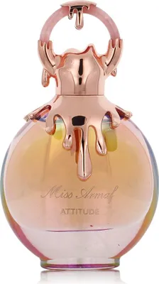 Produktbild von Armaf - Miss Armaf Attitude EDP 100ml