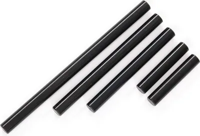Imagen del producto de Juego de rótulas delanteras para TRAXXAS MAXX / TRX8942