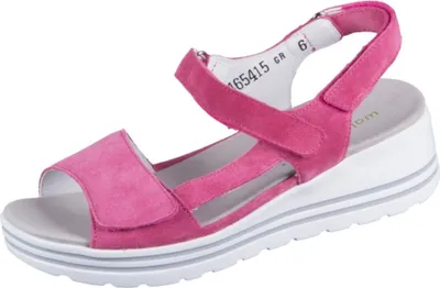 Produktbild von Waldläufer Schuhe Michelle, 728003195272