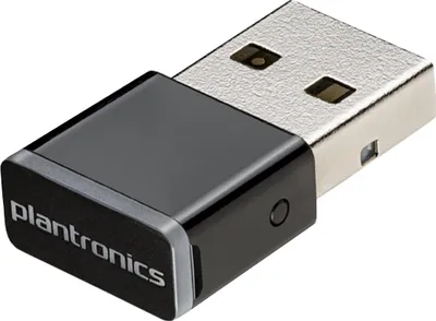 Image de HP Poly BT600 - Adaptateur Bluetooth pour casque et écouteurs