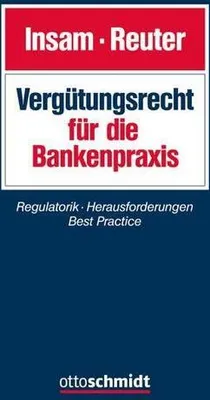 Immagine prodotto di Vergütungsrecht für die Bankenpraxis