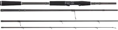 Zdjęcie produktu dla Westin W2 Finesse Shad Travel 220 cm MH 10-28 g – wędka spinningowa