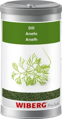 Zdjęcie produktu dla Koperek ok. 200g 1200ml od Wiberg