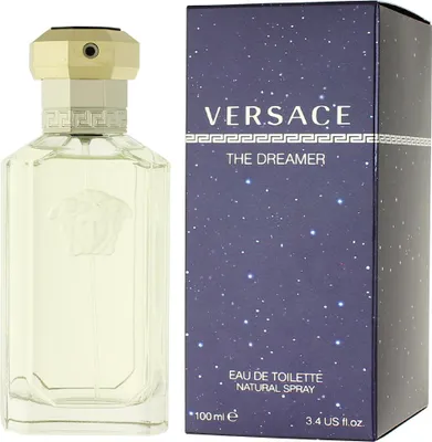 Obrázek produktu pro Versace Dreamer EDT 100 ml M