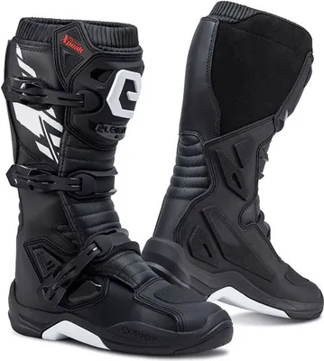 Produktbild von ELEVEIT Off-Road X Peak Schwarz e Stiefel größe 45
