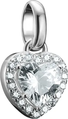 Produktbild von Thomas Sabo Charm Club Connect CC1278-051-14 Charm Anhänger