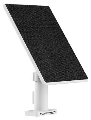 Immagine prodotto di Pannello Solare Per Telecamera Ezviz Mm. 210 X 154 X 33 - 5W