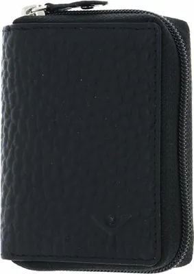 Produktbild von VOi Kartenetui Hirsch Manu Wallet Black schwarz