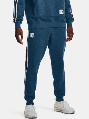 Obrázok produktu pre Under Armour UA Essential Heritge Flc Jgr-BLU - S