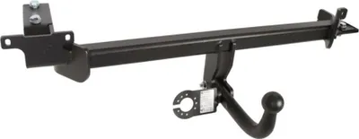 Immagine prodotto di Gancio di traino STEINHOF S-312 per SKODA Rapid Spaceback (NH1) 16 5kg