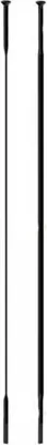 Produktbild von Sapim Cx-ray Straight Pull Speiche Schwarz 246 mm Schwarz 246 mm