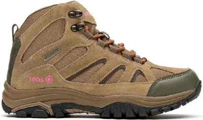 Produktbild von Izas Olivan Low Wanderschuhe Braun EU 40 Mann Braun EU 40