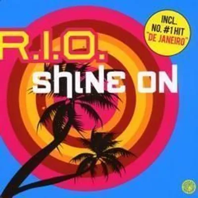 Produktbild von R.I.O.-Shine On