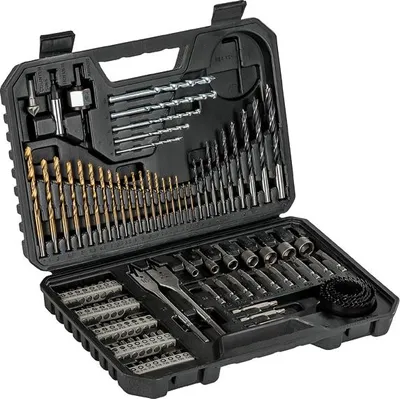 Produktbild von TiN V-Line-Set, 103-tlg.
