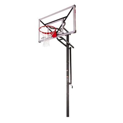 Produktbild von Goaliath InGround Basketballanlage GoTek 54, 2106