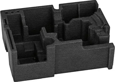Produktbild von Einlagen für die Werkzeugaufbewahrung für GBH 18V-26 + GDE 18V-16