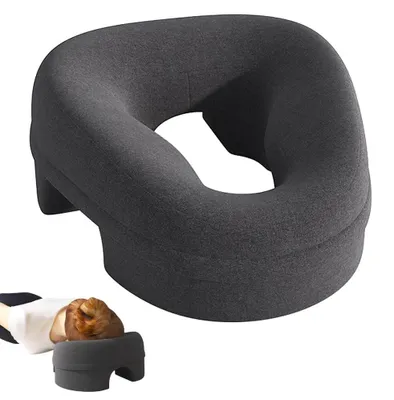 Image de Solidchoice - Coussin de massage pour le visage, idéal pour une utilisation à domicile