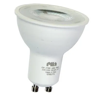 Obrázek produktu pro LED žárovka PILA GU10 4,9 W/65 W 2700 K 460 lm