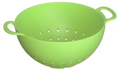 Produktbild von MAGU Salatseiher "Natur-Design" 114804 4016376045305