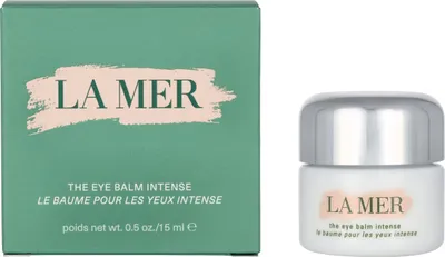 Produktbild von Mascara La Mer The Eye Balm Intense